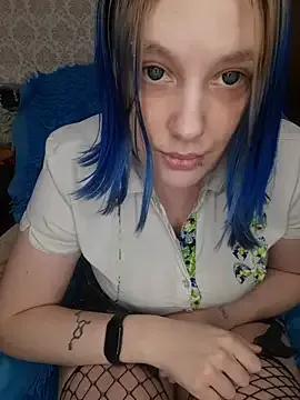 StripChat GloriaEvans is Private GloriaEvans — Breast bondage