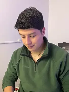 Goldenknight33 — massage your hard cock + oil