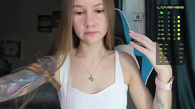 GoodWitch_ on StripChat 