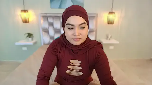 Habi_arabic — open ass