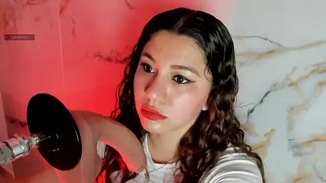 hade_cute — control machine for 3+ cum face