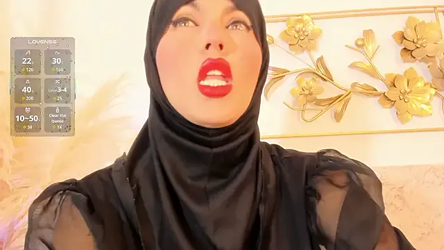 hanajameela — zoom pussy