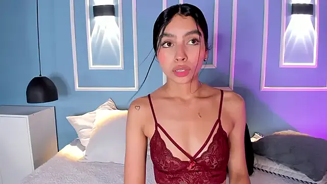 StripChat hannaa_zc is Freechat hannaa_zc — Fuck me hard