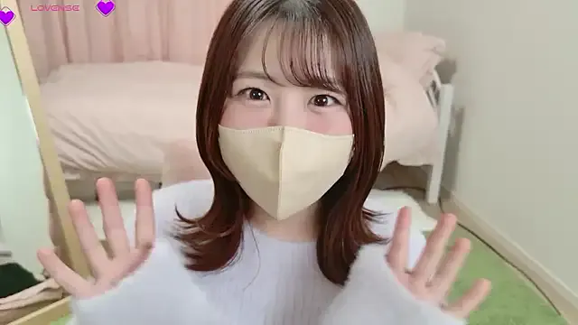 StripChat Haru_chiii is Freechat Haru_chiii — Freechat on StripChat