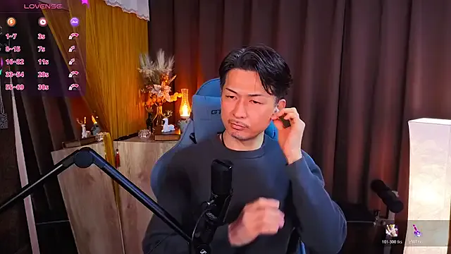 HARU_STRIKE —   Show your armpits Lick