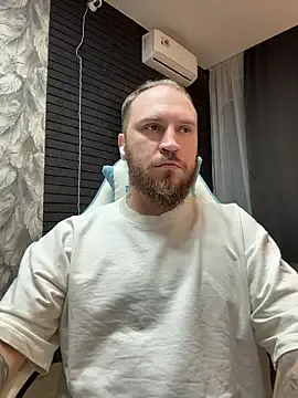 HermanFire — Freechat on StripChat