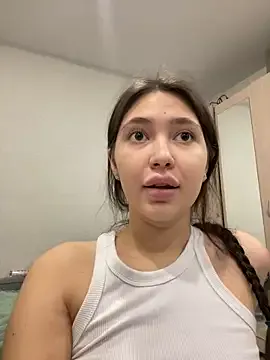 Hey_Mia — doggy without panties