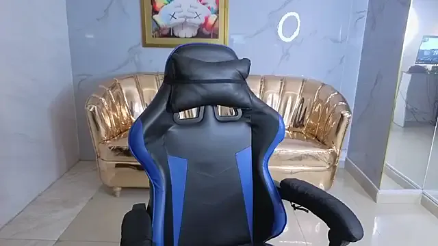 honey_torres_sub — - Ride dildo on couch