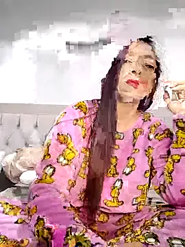 StripChat HoneyAngel2020 is Freechat HoneyAngel2020 — Crema en las Tetas