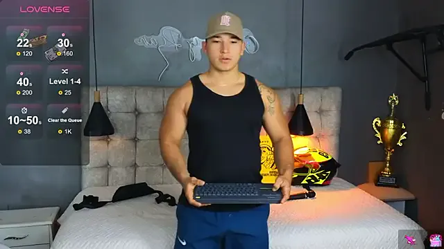 StripChat Horny_nick18 is Freechat Horny_nick18 — CUM BIG