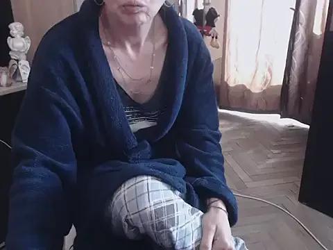 HornyClitX on StripChat 