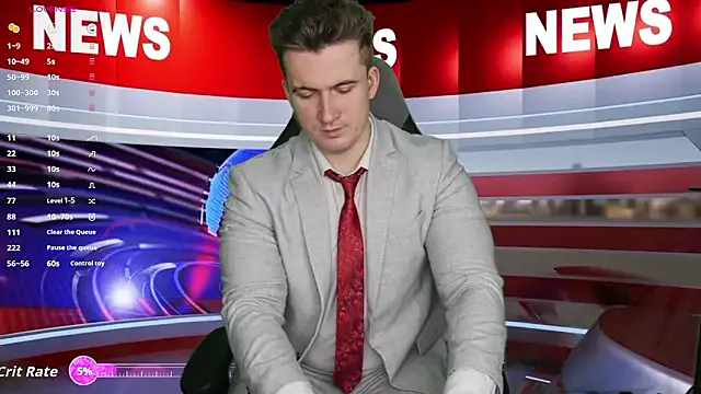 hornystripman97 — I'll take off my clothes and cum