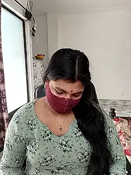 Hot-Fairy on StripChat