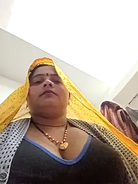 Hot_komal1 — Private on StripChat