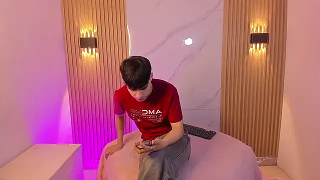 IamJuanJoc — FUCK ASS WITH DILDO