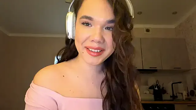 IgnaciaLacayo — squeezing my pretty tits