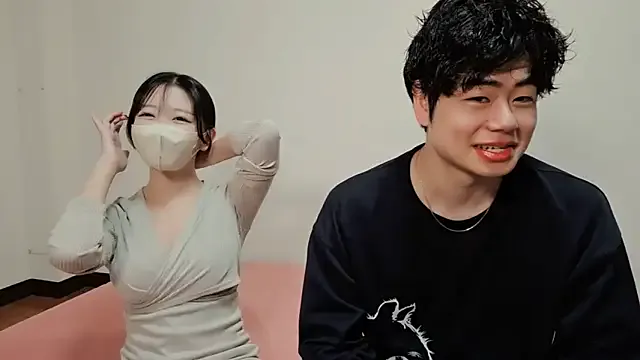 StripChat ikura_chan is Freechat ikura_chan — 2