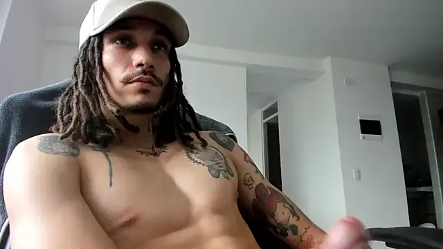 im_kamus_ — cum show