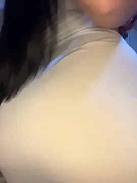 Im_Saraaaa — Plug anal