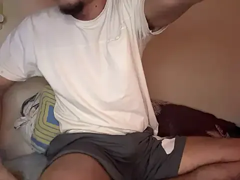 StripChat Im_steven is Freechat Im_steven — be my king today! cum together