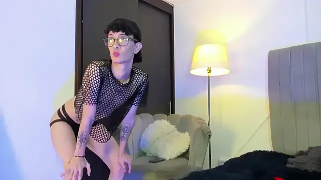 im_thomass on StripChat