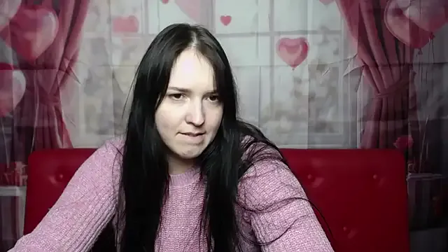 StripChat IsabelBlackberry is Private IsabelBlackberry — make me ablaze with your heart