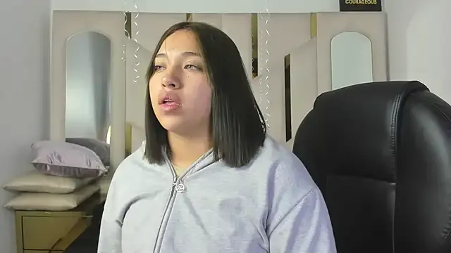 IsabellRodriguez18 — omg isa 