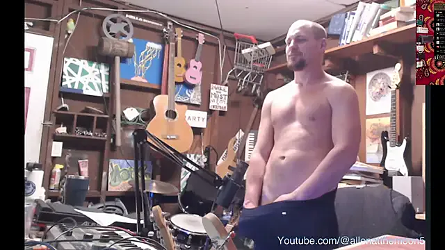 StripChat itsjameswebbscope is Freechat itsjameswebbscope — Put guitar down stroke the tally