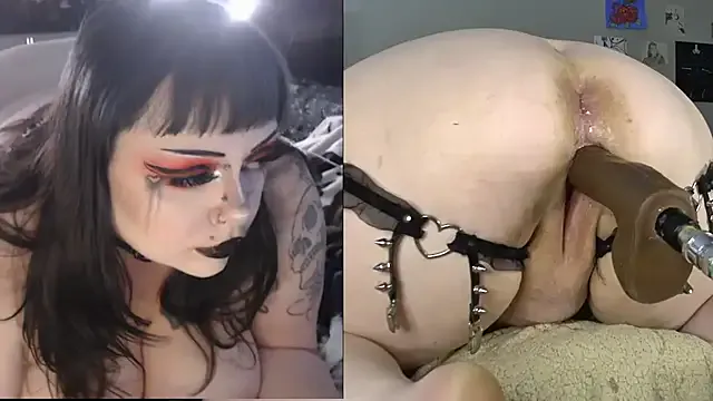 ivenxxxvain — 2min MAX SPEED + VIBE!