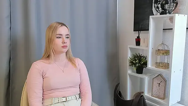 StripChat IvetteLabore is Freechat IvetteLabore — for good start