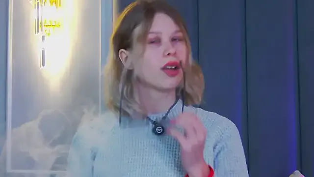 Ivy_Allen — Freechat on StripChat