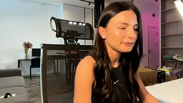 JackiHemrick — Freechat on StripChat