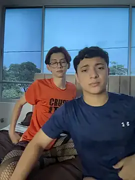 StripChat jacob_and_sam is Freechat jacob_and_sam — Ride dildo