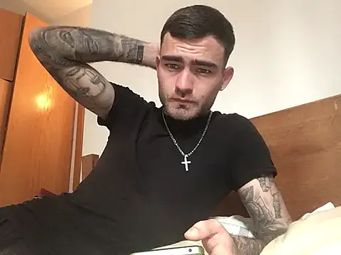 jacobsex221 — Get fully naked