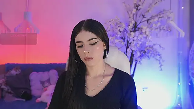 StripChat JadeSummerr is Freechat JadeSummerr — show my armpits