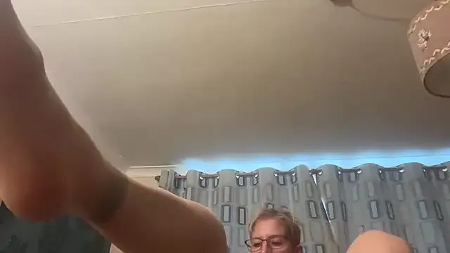 JennyHazel1 — arse hole close