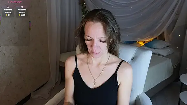 StripChat Jesica_mooon is Freechat Jesica_mooon — good morning Jess