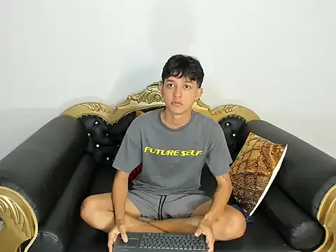 StripChat jisus_catt is Freechat jisus_catt — show cum