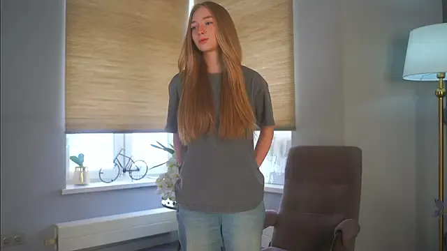 StripChat JosetteWeakly is Freechat JosetteWeakly — Play with my lips