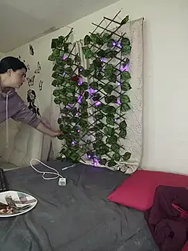 Juli_castillo1 — control  machine 2 minutes , pussy