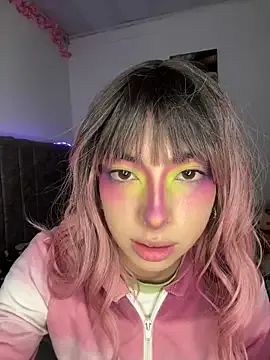 StripChat junorise23 is Freechat junorise23 — Oil show on my tits