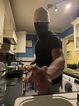 StripChat K1prince is Freechat K1prince — Sex tape