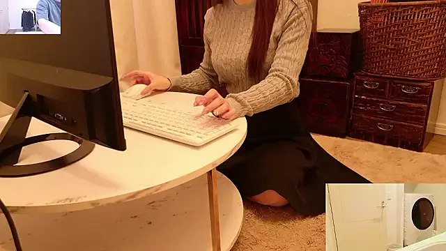 Kakushi_dori — Freechat on StripChat