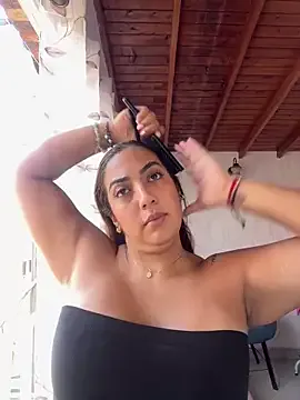 Karlla_Brown — FOOTJOB