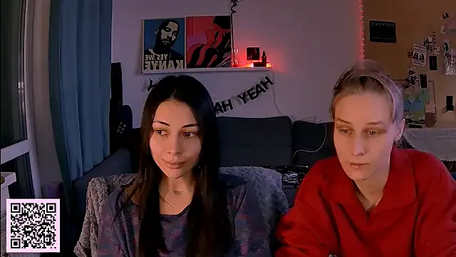 StripChat KatiKate is Freechat KatiKate — Happy Valentine's Day