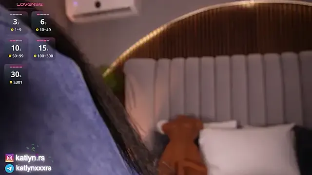 KatlynRous — your milk in all over my face