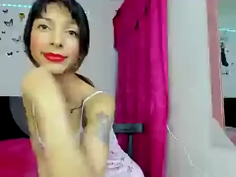 kendall_bonice — naked show with oil dance