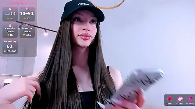 khloeforever — jerk my girly dick <3