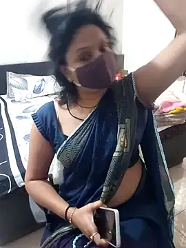 StripChat khushikhushi is Freechat khushikhushi — Shower show