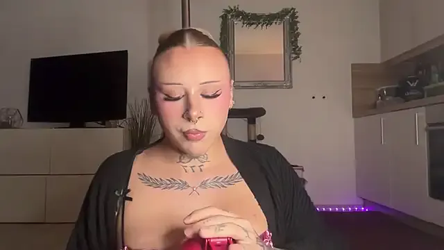 Kimberly-sweety — Freechat on StripChat